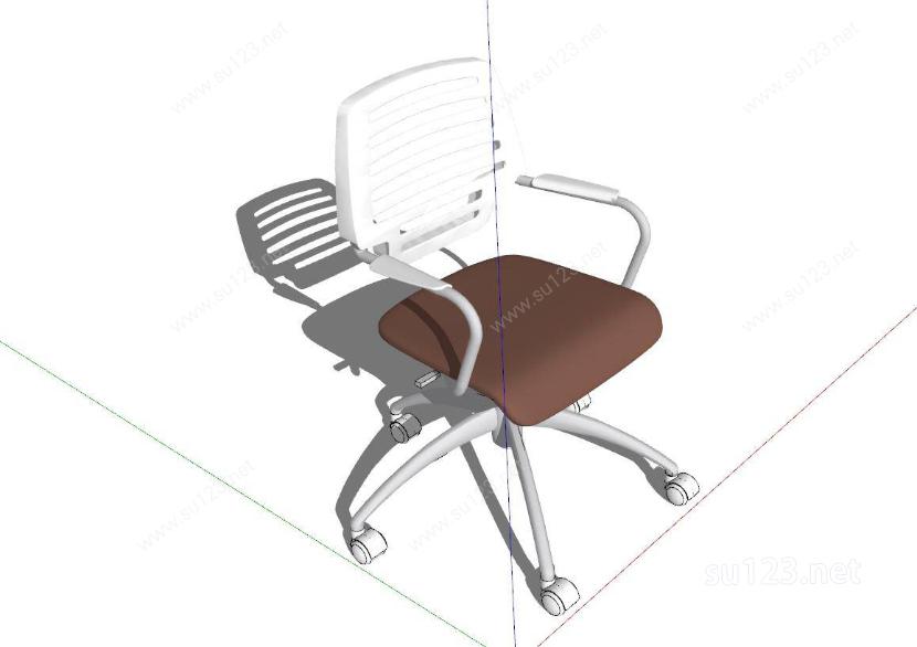 家居精品系列合集-椅子SU模型下载草图大师sketchup模型