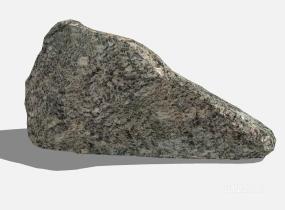 景观石头 (77)SU模型