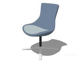 椅子5SU模型
