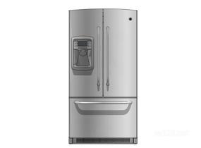 冰箱14SU模型